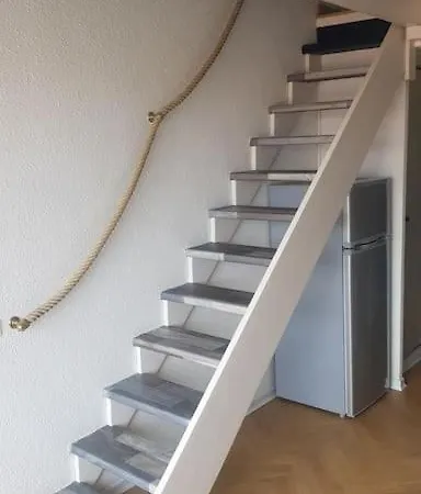 Apartment Au Cap !
