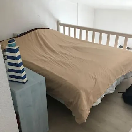 Lägenhet Au Cap ! *