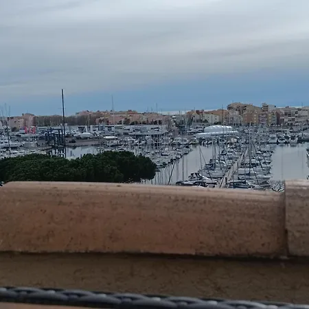 Au Cap ! Agde