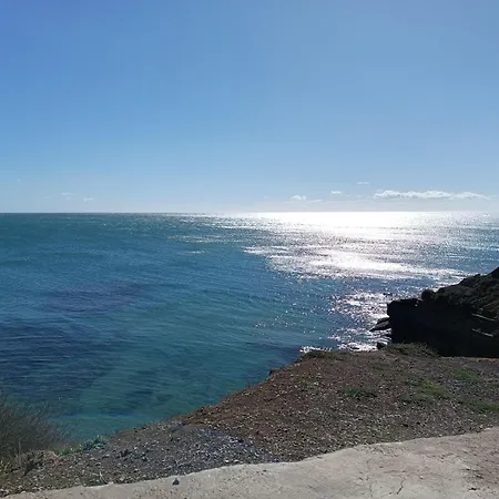 Au Cap ! Lägenhet *