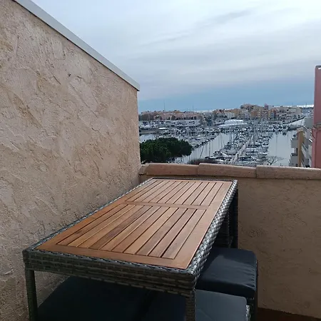 Au Cap ! Agde