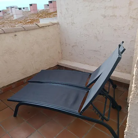 Au Cap ! Lägenhet Agde