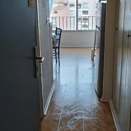 Lägenhet Au Cap ! *